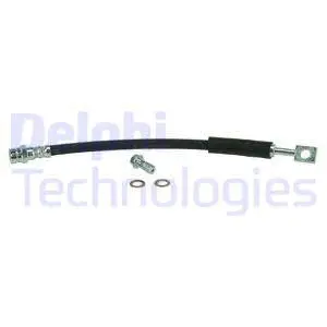 Brake Hose (LH7325)