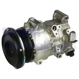Compressor, air conditioning (CS20280)