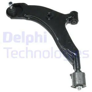 Control/Trailing Arm, wheel suspension (TC1079)