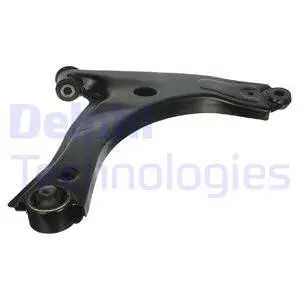 Control/Trailing Arm, wheel suspension (TC3025)
