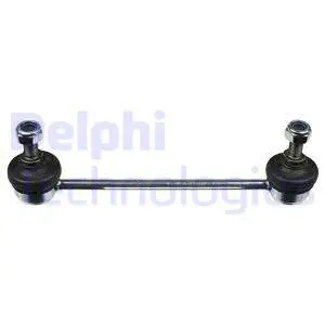 Link/Coupling Rod, stabiliser bar (TC2637)