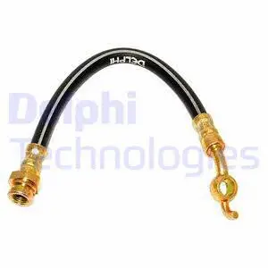 Brake Hose (LH0444)