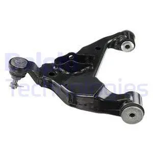 Control/Trailing Arm, wheel suspension (TC3209)