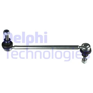 Link/Coupling Rod, stabiliser bar (TC2640)