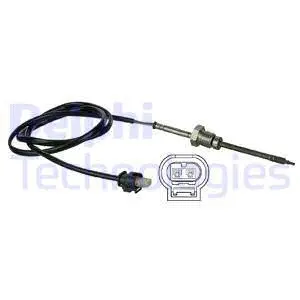 Sensor, exhaust gas temperature (TS30051)
