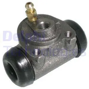 Wheel Brake Cylinder (LW21630)