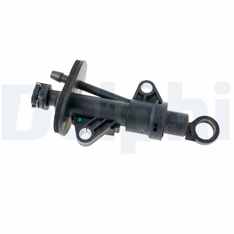 Master Cylinder, clutch (LM80743)