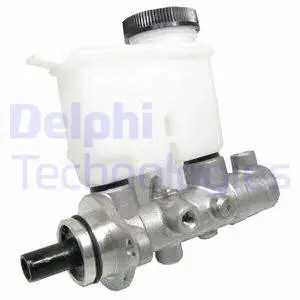 Brake Master Cylinder (LM39069)