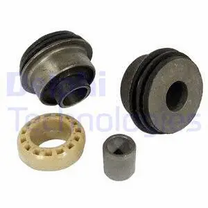 Mounting, control/trailing arm (TD705W)