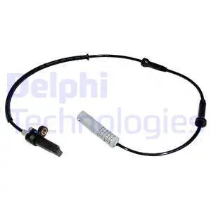 Sensor, wheel speed (SS10306)