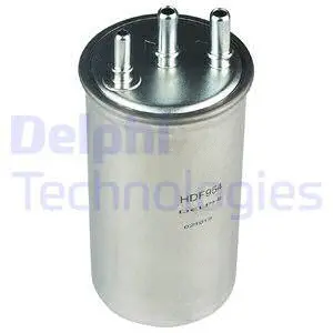Fuel Filter (HDF954)