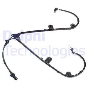 Sensor, wheel speed (SS20131)