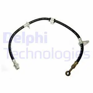 Brake Hose (LH3288)