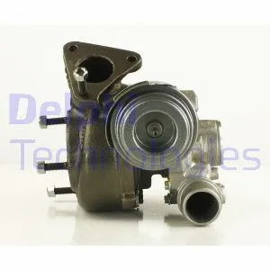 Charger, charging (supercharged/turbocharged) (HRX198)