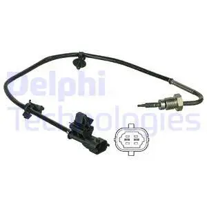 Sensor, exhaust gas temperature (TS30027)