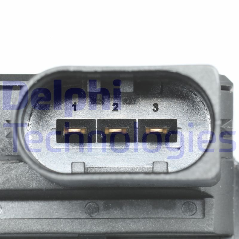 Mass Air Flow Sensor