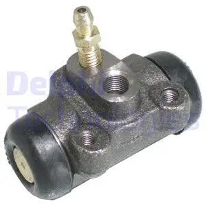 Wheel Brake Cylinder (LW30006)