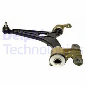 Control/Trailing Arm, wheel suspension (TC1470)