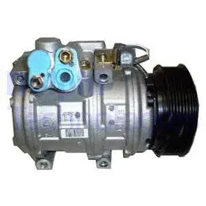 Compressor, air conditioning (TSP0155400)