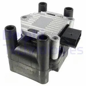 Ignition Coil (GN10018-12B1)