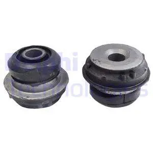 Mounting, control/trailing arm (TD817W)