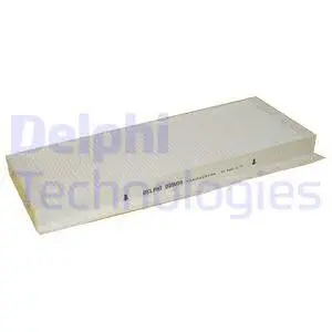Filter, cabin air (TSP0325140)