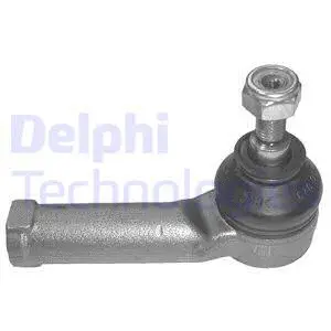 Tie Rod End (TA1619)