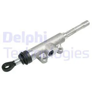 Master Cylinder, clutch (LM40002)