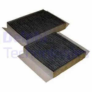 Filter, cabin air (TSP0325229C)