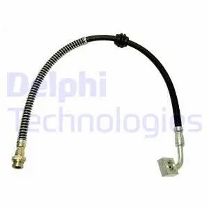 Brake Hose (LH6391)