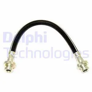Brake Hose (LH2067)
