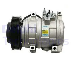 Compressor, air conditioning (CS20107)