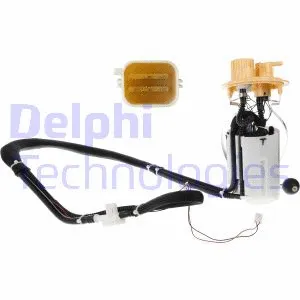 Fuel Feed Unit (FG1252-12B1)