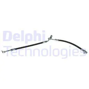 Brake Hose (LH6916)
