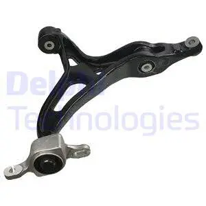Control/Trailing Arm, wheel suspension (TC2740-11B1)