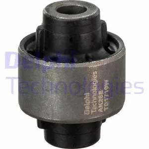 Mounting, control/trailing arm (TD1719W)