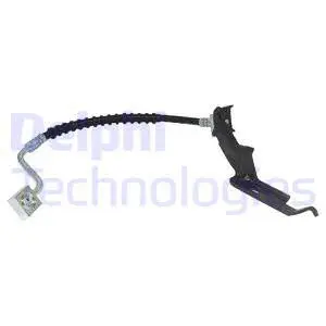 Brake Hose (LH6836)