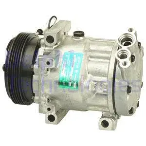 Compressor, air conditioning (TSP0155164)