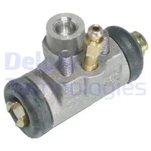 Wheel Brake Cylinder (LW60326)