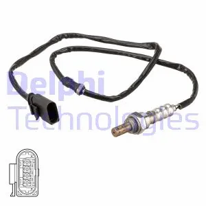 Lambda Sensor (ES21111-12B1)