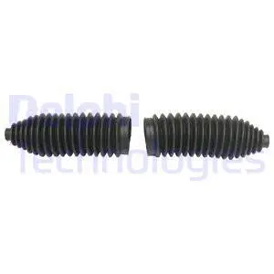 Bellow Kit, steering (TBR4134)