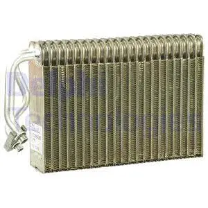Evaporator, air conditioning (TSP0525003)