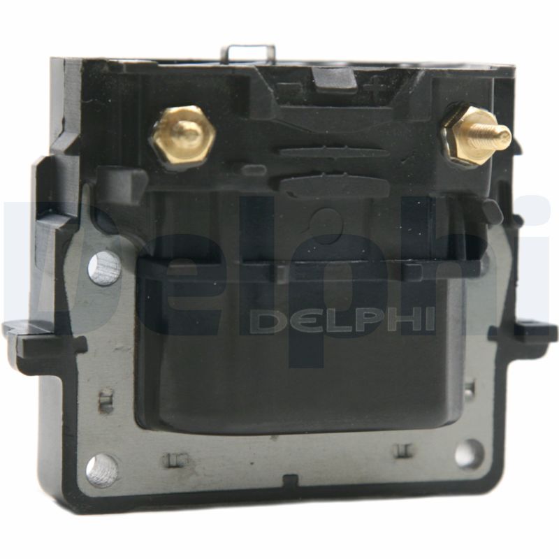 Ignition Coil