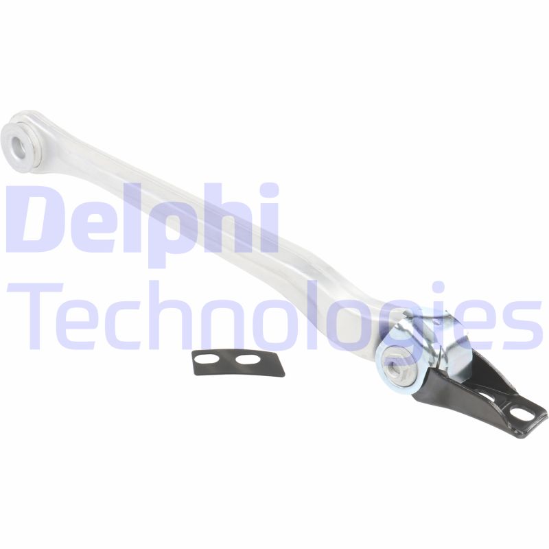 Rod/Strut, wheel suspension