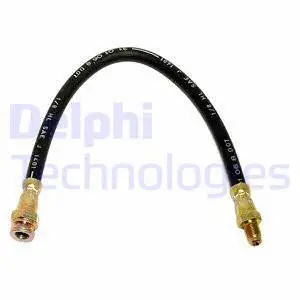 Brake Hose (LH2136)