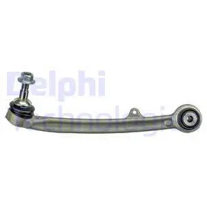 Control/Trailing Arm, wheel suspension (TC3586)