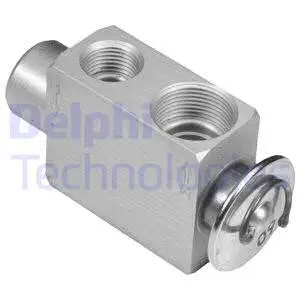 Expansion Valve, air conditioning (TSP0585013)