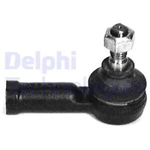 Tie Rod End (TA769)