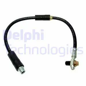 Brake Hose (LH6010)