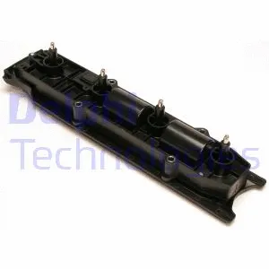 Ignition Coil (GN10111-11B1)